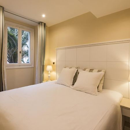 Apartment - Promenade Des Anglais Nice Rum bild