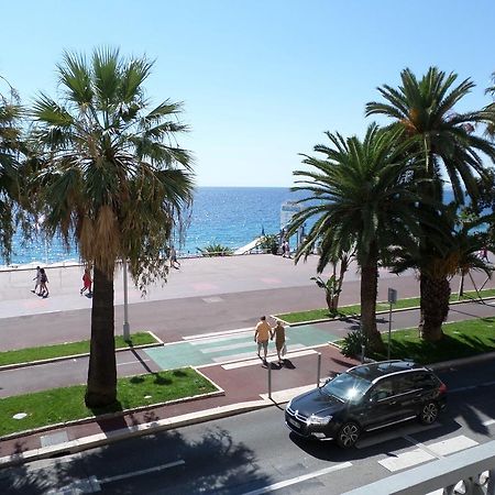 Apartment - Promenade Des Anglais Nice Rum bild