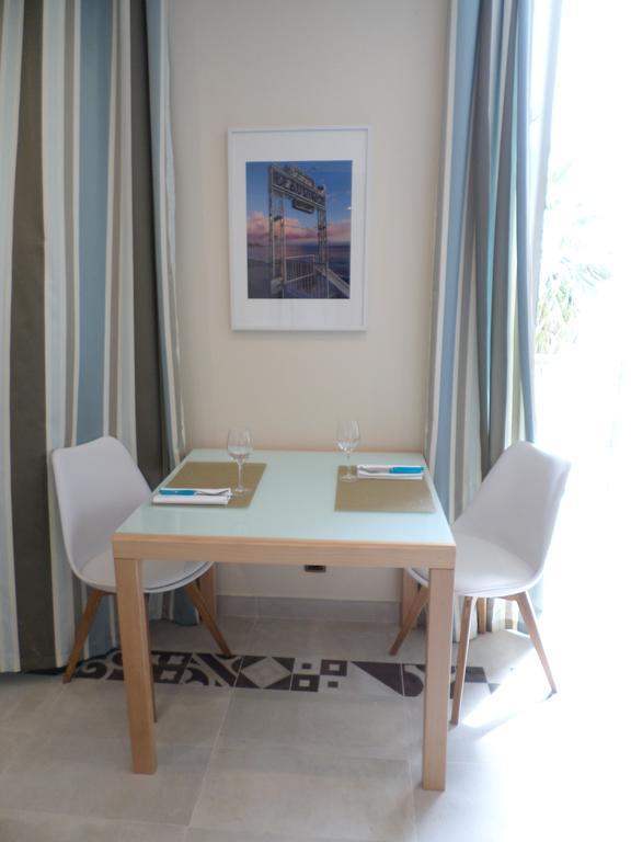 Apartment - Promenade Des Anglais Nice Rum bild