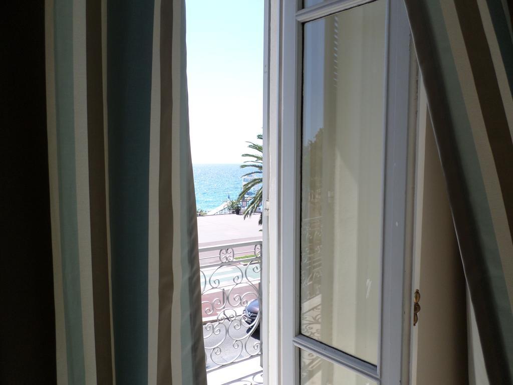 Apartment - Promenade Des Anglais Nice Rum bild